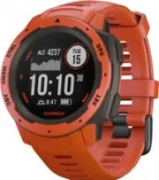 Garmin Instinct Flame Red (010-02064-02)