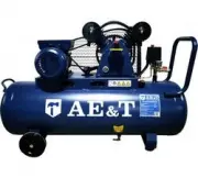 AE&T 100л 290л/мин 220В TK-100-3A