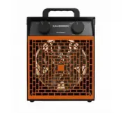 Kalashnikov KVF-E9-32