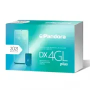 Pandora DX 4GL Plus