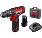 Зубр ДШЛ-125-22