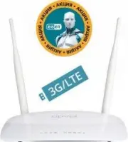 UPVEL UR-326N4G Arctic White