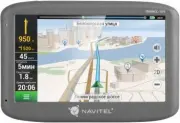 Navitel G500