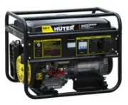 Huter DY11000LX-3