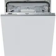 Hotpoint-Ariston HIC 3C26N WF