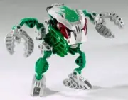 Lego Lehvak-Kal (Левак-Кал) - BIONICLE № 8576