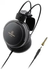 Audio-Technica ATH-A550Z Black (10102364)