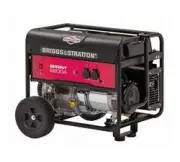 Briggs & Stratton Sprint 6200A MBK0016084