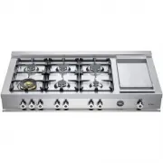Bertazzoni CB486G00X
