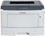 Lexmark MS312dn