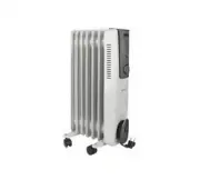 Ergolux ELX-OH07-C09 светло-серый 13428