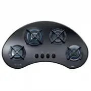 Teka VR 90 4G AI AL TR CI BLACK