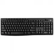 Logitech K270