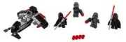 Lego Воины Тени (Shadow Troopers) - Star Wars № 75079