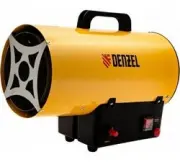 Denzel GHG-10, 10 кВт, 300 м3/ч, пропан-бутан 96476