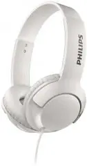 Philips Bass+ SHL3070WT/00
