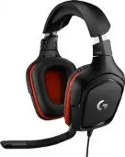 Logitech G332 (981-000757)