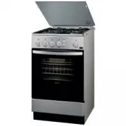 Zanussi ZCG9210B1X