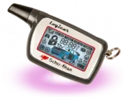 Scher-Khan Logicar 5i