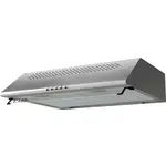 LEX Simple 2M 600 Inox