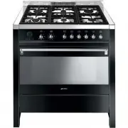 Smeg CS19A-7