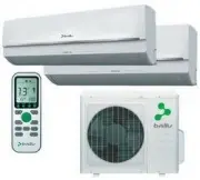 Ballu BMSR-18H (09+09)