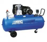 Abac B 5900B/200 CT5.5 на 380В 653 л/мин 53LC701(4116019694)