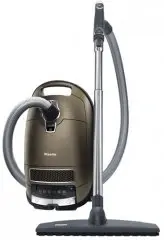 Miele SGJA0 Complete C3 Brilliant Bronze/Brown