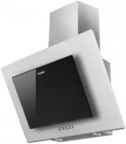 Maunfeld Tower СS 60 Inox Glass Black