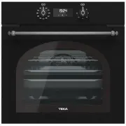 Teka HRB 6400 ATS