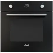 Fornelli FEA 60 INFINITA BL