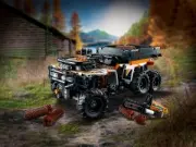 Lego 42139 All-Terrain Vehicle (Внедорожный грузовик)