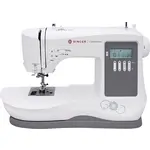 Singer CONFIDENCE 7640Q