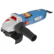 Зубр УШМ-П125-1400