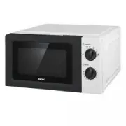 BBK 17MWS-783M/W White