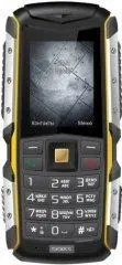 teXet TM-511R Black-Yellow