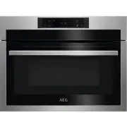 AEG CombiQuick KME768080M