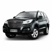 Haval H9 (2017 - 2024)