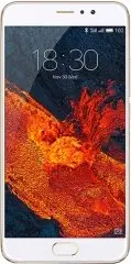 Meizu Pro 6 Plus LTE 64Gb Gold (M686H)