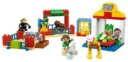 Lego Ветклиника - DUPLO № 6158