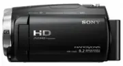 Sony Handycam HDR-CX625