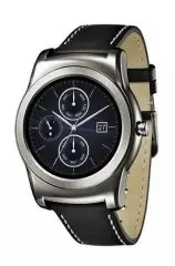 LG Watch Urbane W150 Silver