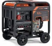 Daewoo DDAE 11000DХE-3