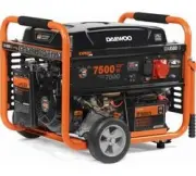 Daewoo ATS GDA 8500E-3