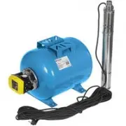 UNIPUMP АКВАРОБОТ ECO VINT 3 - 50
