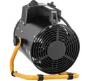 NEO Tools мощностью 3 кВт, регулируемые настройки, IPX4 90-068