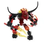 Lego ПАЙРОКС - HERO Factory № 44001