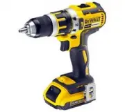 Dewalt DCD737D2