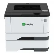 F+Imaging P40dn + стартовый картридж 15000 страниц