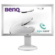 BenQ GL2450HT WHITE